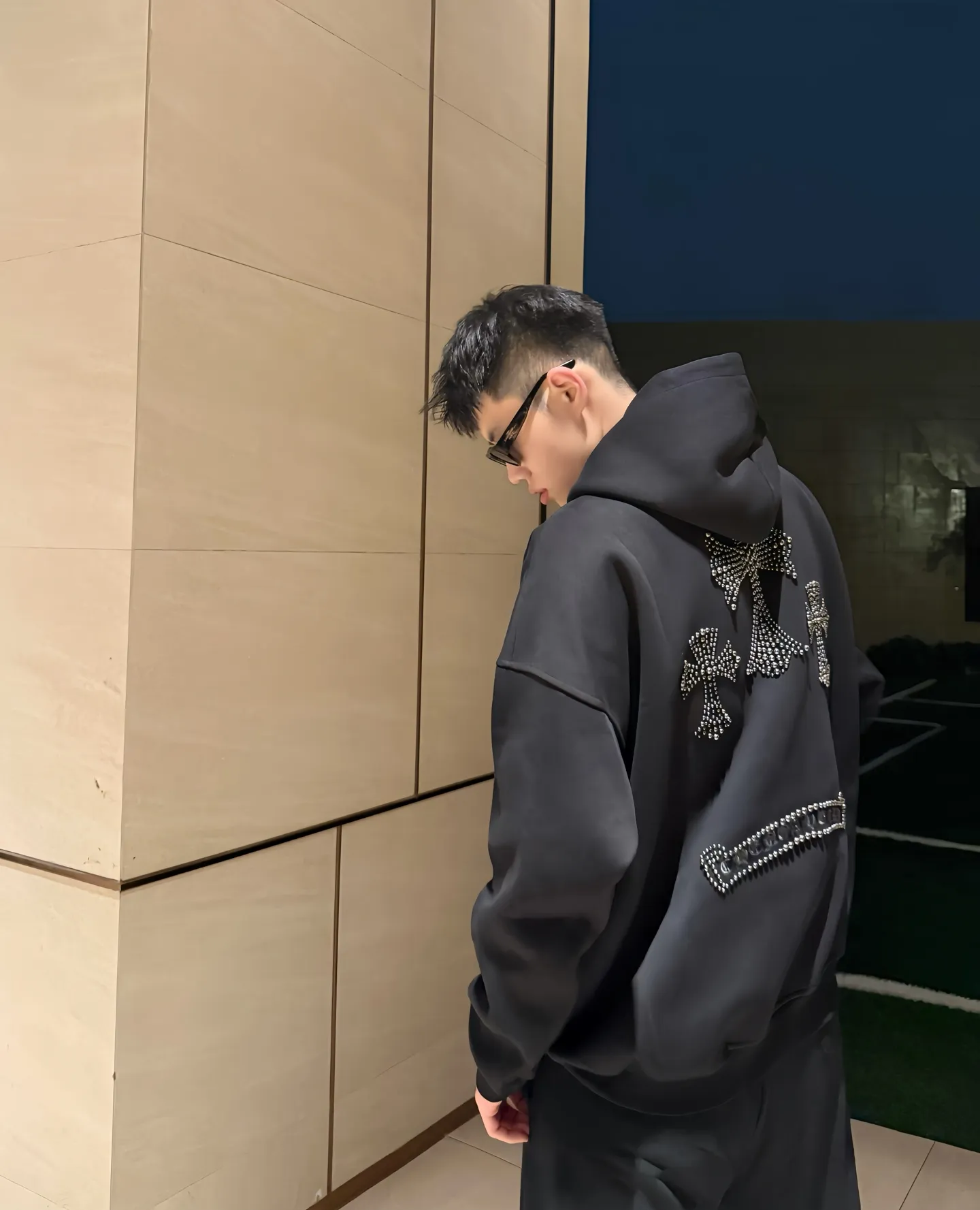 model picture